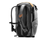 Peak Design Everyday Backpack 20L v2 - Charcoal - 1091624 - zdjęcie 3