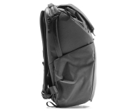 Peak Design Everyday Backpack 30L v2 - Black - 1091627 - zdjęcie 3