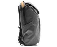 Peak Design Everyday Backpack 30L v2 - Charcoal - 1091628 - zdjęcie 4