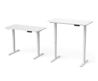 Kingsmith WalkingPad R1 Pro + biurko Standing Desk Zestaw 2w1 - 1092507 - zdjęcie 18