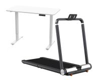 Kingsmith WalkingPad MC21 + biurko Standing Desk Zestaw 2w1 - 1092511 - zdjęcie 1