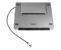 Acer Stand with 5 in 1 Docking, USB-C to HDMI + PD + 3xUSB3.0 - 1080719 - zdjęcie 2