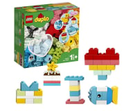 LEGO DUPLO 10909 Pudełko z serduszkiem - 1091446 - zdjęcie 13