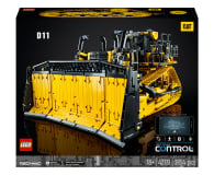 LEGO Technic 42131 Sterowany aplikacją buldożer Cat® D11 - 1090438 - zdjęcie 1