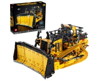 LEGO Technic 42131 Sterowany aplikacją buldożer Cat® D11 - 1090438 - zdjęcie 2