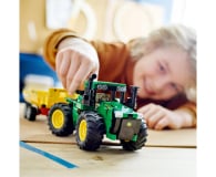 LEGO Technic 42136 Traktor John Deere 9620R 4WD - 1090440 - zdjęcie 8