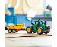 LEGO Technic 42136 Traktor John Deere 9620R 4WD - 1090440 - zdjęcie 10