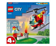 LEGO City 60318 Helikopter strażacki - 1090439 - zdjęcie 1