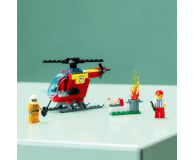 LEGO City 60318 Helikopter strażacki - 1090439 - zdjęcie 7