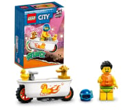 LEGO City 60333 Kaskaderski motocykl-wanna - 1090444 - zdjęcie 2
