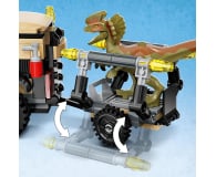 LEGO Jurassic World 76951 Transport pyroraptora i dilofozaura - 1090441 - zdjęcie 6