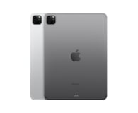 Apple iPad Pro 11" M2 128 GB 5G Silver - 1083358 - zdjęcie 8