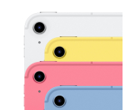 Apple iPad 10,9" 10gen 256GB 5G Pink - 1083291 - zdjęcie 3