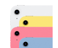 Apple iPad 10,9" 10gen 256GB Wi-Fi Pink - 1083280 - zdjęcie 3