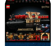 LEGO Harry Potter 76405 Ekspres do Hogwartu–edycja kolekcjonerska - 1090445 - zdjęcie 2