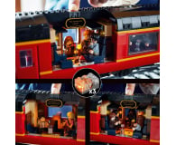LEGO Harry Potter 76405 Ekspres do Hogwartu–edycja kolekcjonerska - 1090445 - zdjęcie 5