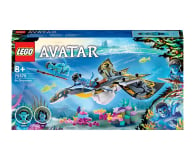 LEGO Avatar 75575 Odkrycie ilu - 1090446 - zdjęcie 1