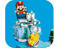 LEGO Super Mario 71417 Śniegowa przygoda Fliprusa - zestaw rozsz. - 1090456 - zdjęcie 6