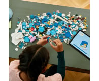 LEGO Super Mario 71417 Śniegowa przygoda Fliprusa - zestaw rozsz. - 1090456 - zdjęcie 9