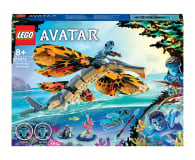 LEGO Avatar 75576 Przygoda ze skimwingiem - 1090447 - zdjęcie 1
