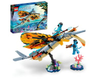 LEGO Avatar 75576 Przygoda ze skimwingiem - 1090447 - zdjęcie 2