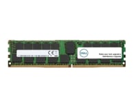 Dell Memory Upgrade - 16GB - 1Rx8 DDR4 UDIMM 3200MHz ECC - 1092044 - zdjęcie 1