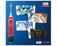 Oral-B Kids Star Wars + D103 Vitality Pro BLK - 1093347 - zdjęcie 4
