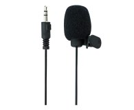 Silver Monkey Mikrofon krawatowy CM100 3,5 mm - 1075250 - zdjęcie 1