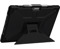 UAG Metropolis do Microsoft Surface Pro 8 czarna - 1093737 - zdjęcie 3