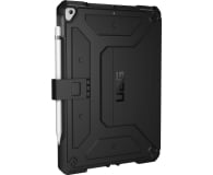 UAG Metropolis do iPad 10.2" 7/8G black - 1093676 - zdjęcie 4