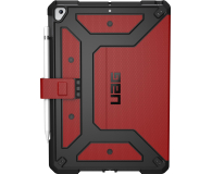 UAG Metropolis do iPad 10.2" 7/8/9G magma - 1093677 - zdjęcie 5