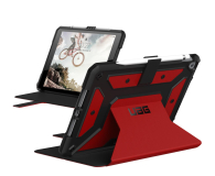 UAG Metropolis do iPad 10.2" 7/8/9G magma - 1093677 - zdjęcie 1