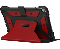 UAG Metropolis do iPad 10.2" 7/8/9G magma - 1093677 - zdjęcie 2