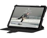 UAG Metropolis do iPad Pro 11" 1/2/3/4G Air 10.9" 4/5G black - 1093697 - zdjęcie 7