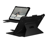UAG Metropolis do iPad Pro 11" 1/2/3/4G Air 10.9" 4/5G black - 1093697 - zdjęcie 1