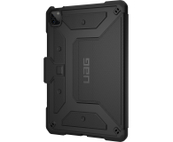 UAG Metropolis do iPad Pro 11" 1/2/3/4G Air 10.9" 4/5G black - 1093697 - zdjęcie 4