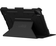 UAG Metropolis do iPad Pro 11" 1/2/3/4G Air 10.9" 4/5G black - 1093697 - zdjęcie 2