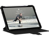 UAG Metropolis do iPad Pro 11" 1/2/3/4G Air 10.9" 4/5G black - 1093697 - zdjęcie 8