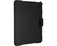 UAG Metropolis do iPad Pro 11" 1/2/3/4G Air 10.9" 4/5G black - 1093697 - zdjęcie 12