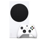 Microsoft Xbox Series S + DLC + Game Pass Ultimate 3 mies - 1113410 - zdjęcie 2