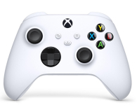 Microsoft Xbox Series S DLC + Xbox Series Controller - Pulse Red - 1123827 - zdjęcie 4