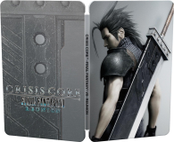 Switch Crisis Core – Final Fantasy VII – Reunion - 1063345 - zdjęcie 7