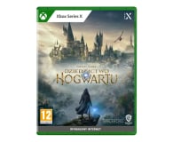 Xbox Dziedzictwo Hogwartu - 1067172 - zdjęcie 1
