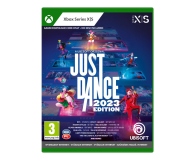 Xbox Just Dance 2023 (CIB) - 1073482 - zdjęcie 1