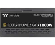 Thermaltake Toughpower GF3 1000W 80 Plus Gold ATX 3.0 - 1095206 - zdjęcie 5