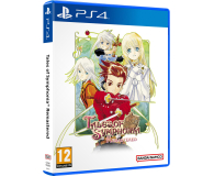 PlayStation Tales of Symphonia Remastered Chosen Edition - 1087305 - zdjęcie 2