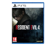 PlayStation Resident Evil 4 - 1087310 - zdjęcie 1
