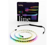 Twinkly Taśma Line przedłużenie 90 LED 1,5 M Biały - 1080538 - zdjęcie 2