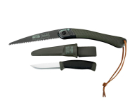 Bahco Piła składana i nóż BAHCO Laplander Lap-Knife - 1037902 - zdjęcie 1