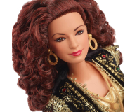 Barbie Signature Gloria Estefan Lalka kolekcjonerska - 1051962 - zdjęcie 3